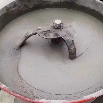 庆元灌浆料的类型及施工流程​