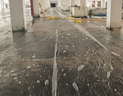 庆元不发火砂浆和不发火金属骨料有什么区别