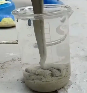 庆元水工混凝土絮凝剂,水下抗分散剂的作用及施工方法
